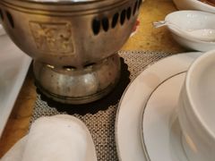 -雍和会海鲜姿造自助(湖东路店)