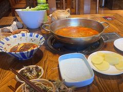 -亮欢寨(凯里总店)