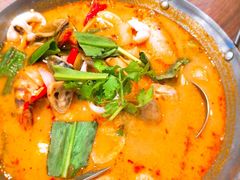 冬荫功-The Dishes Seafood & Restaurant