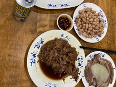 -柴氏风味斋(甘家口店)