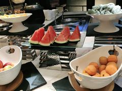 -金陵饭店 56F 家·海鲜火锅餐厅