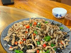 -下梅人家土菜馆(历史文化餐厅度假区店)