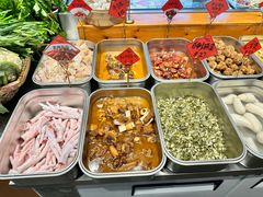 -杨厨的田园饭店(长城路店)