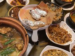 -日昌餐馆(亦庄店)