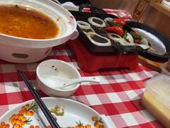 -西贝(宝乐汇店)