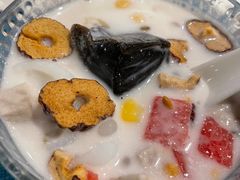 -糟粕醋·椰苑海南菜餐厅(亚龙湾天域酒店)