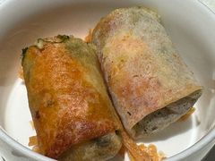 厦门春卷-黑明餐厅(白鹭洲店)