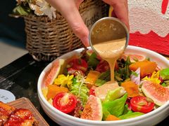 -Nord Grill&Bar Highland诺德西餐(深圳欢乐海岸店)