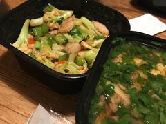 -苹果树下艺术餐厅(通州店)