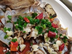 -健跳小海鲜(人民路店)