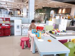 -萨卡屋亲子乐园·餐厅(龙山万物工场店)
