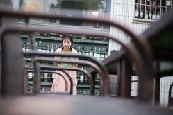 -玛莎莉莉全球旅拍