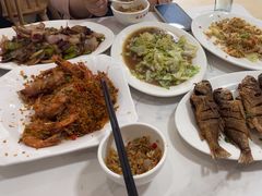 -花乐餐厅(涠洲岛店)