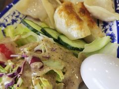 -长人馄饨铺(解放街店)