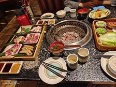 -牛焱·烧肉酒肆(五大道店)