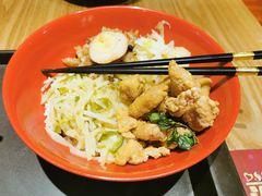 -大炮盐酥鸡(新街口店)