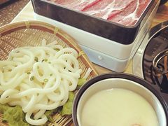 -水林间·寿喜烧自助(仙林金鹰店)