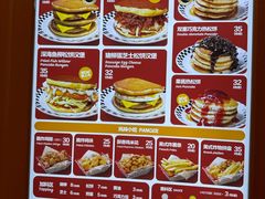 -STARLING八哥松饼(购物公园店)