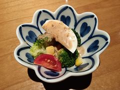 -希望日本料理(保利香槟花园店)