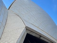 -悉尼歌剧院