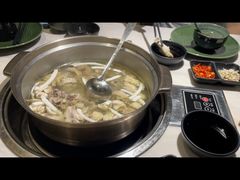 原味椰子鸡-狐狸爱上椰子鸡(滨江星光大道店)