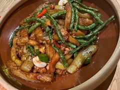 -破三川·新川菜(静安大融城店)