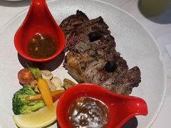 -Gray Whale 灰鲸餐厅(北美N1店)