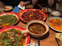 -泥糊破店小酒馆·团建聚餐(南京西路店)