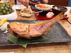 -鰓呼吸(那覇久茂地店)