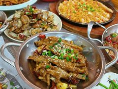 -小民大排档(马场角横路店)