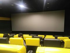 放映厅-几何影城观前街店(全激光影厅)