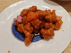 -广东胜利宾馆西关粤中餐厅