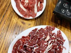 -阿欢牛肉店·火锅·粿条面