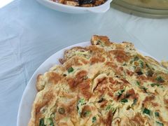 -何适山庄 ·可团建(水长城P2停车场店)