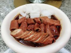-客家汇·客家传承菜(水库店)