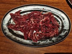 -山居屋炭火烧肉(厚街万达店)