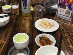 -胡师傅三下锅(汽车站店)
