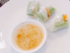 -Old House Restaurant