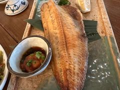 -阿吾罗日本料理(K11艺术中心店)