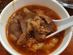 -大阪烧肉BAKA一代(十亩地店)