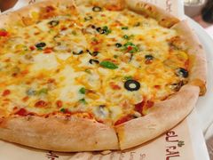 -ELI FALAFEL Lebanese&Mediterranean黎巴嫩美食(富城路店)