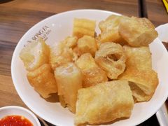 -松發肉骨茶(牛车水店)