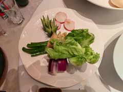 -鸽子侯·家宴·平价海鲜(绿地店)