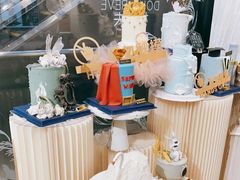 -杜哈夫DOUX RÊVE·生日蛋糕(日月光店)