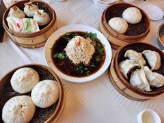 -怡园饭店-餐厅(四望亭店)