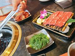 -和来烤肉(仓山万达店)