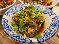 -甲王二老长沙口味馆