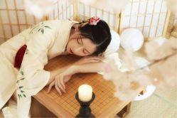 -克拉女神写真馆·匠心定制