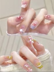 -丽尔美睫·千人千眼 AI动态美睫