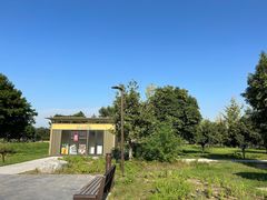 -汉长安城未央宫国家考古遗址公园